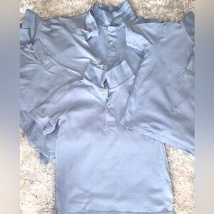 Children’s Place School Uniform Shirts